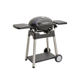 Barbecue électrique Hyperion NATERIAL 2200w, noir