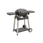 Barbecue électrique Hyperion NATERIAL 2200w, noir