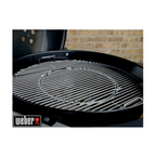 Barbecue au charbon de bois WEBER Performer GBS, Noir