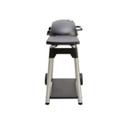 Barbecue électrique Hyperion NATERIAL 2200w, noir