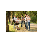Barbecue charbon de bois NAPOLEON Rodeo