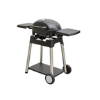 Barbecue électrique Hyperion NATERIAL 2200w, noir