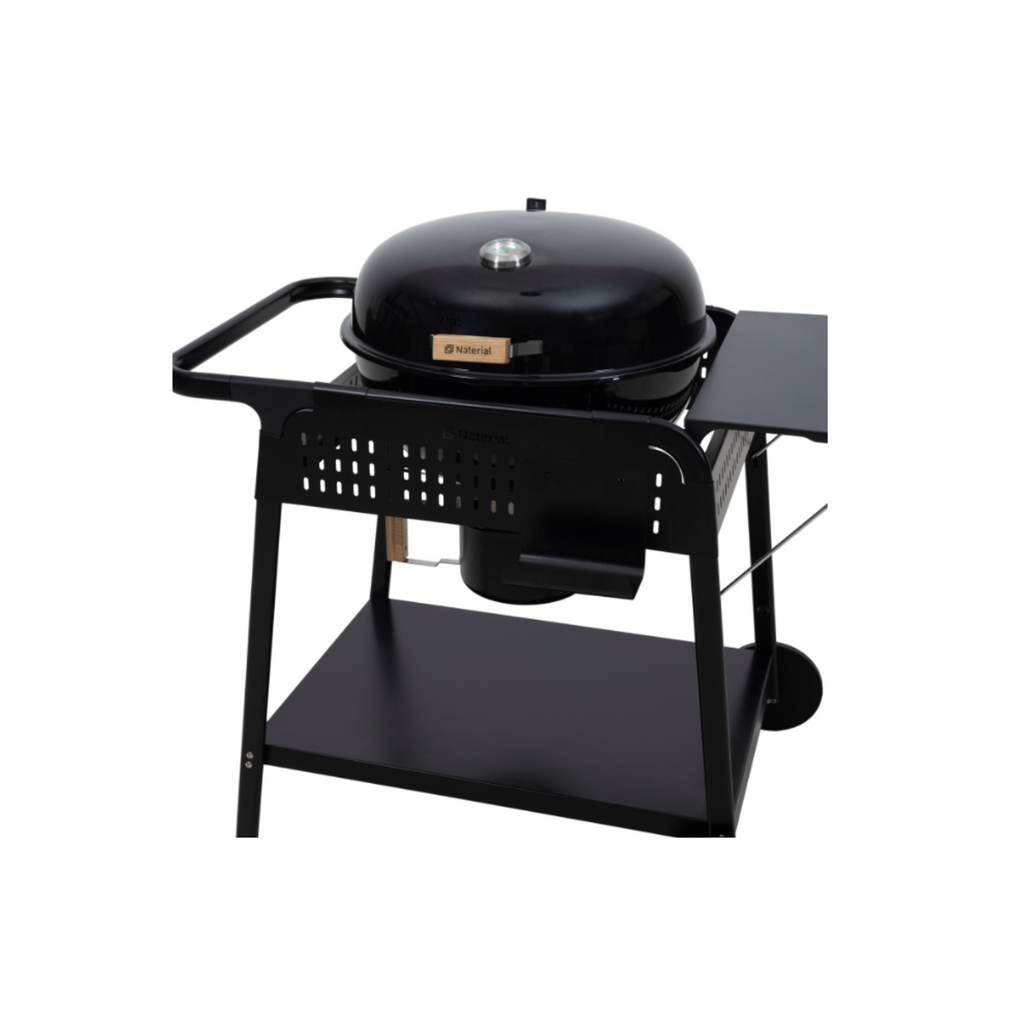 Barbecue Phoenix Gamma sur chariot NATERIAL