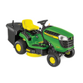John Deere – Tondeuse autoportée John Deere X116R – Neuf