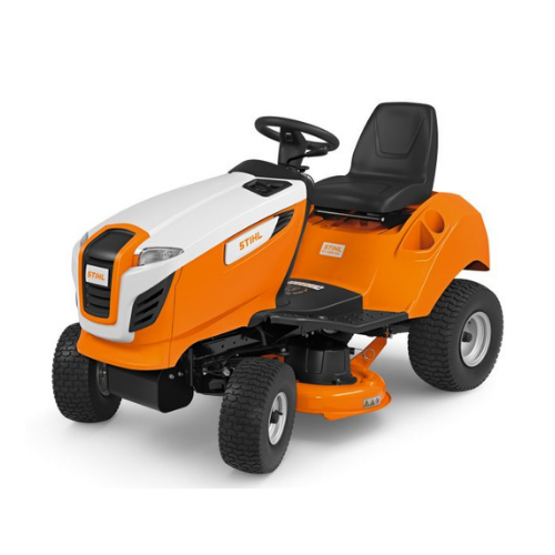 STIHL – Tondeuse autoportée STIHL RT 4097 S – Neuf