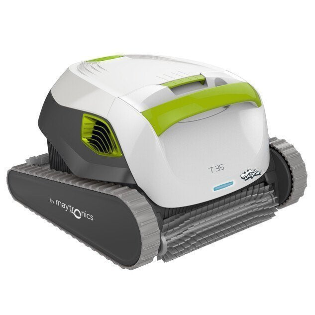 Robot piscine Dolphin T35 - Prix Fabricant