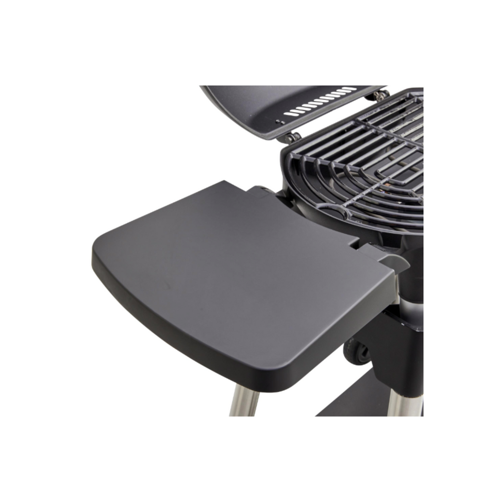 Barbecue électrique Hyperion NATERIAL 2200w, noir