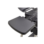 Barbecue électrique Hyperion NATERIAL 2200w, noir