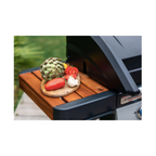 Barbecue au gaz CAMPINGAZ 3 Series Classic wld 2en1 + plancha, noir