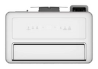 Climatiseur mobile connecté réversible MIDEA 12000 BTU 40 m²