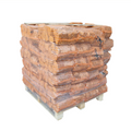 Bois de bouleau séché au four – Caisse pleine (3 stères)