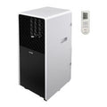 Climatiseur mobile HTW 30m² REVERSIBLE PB-035P41WF