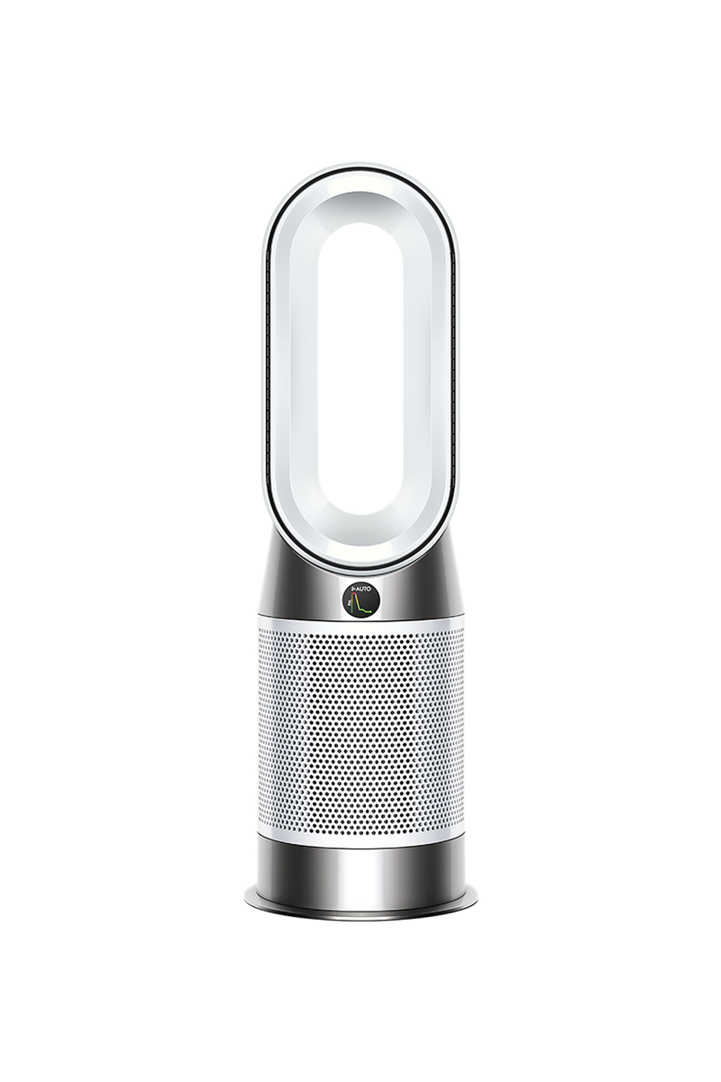 Chauffage purificateur Dyson Purifier Hot+Cool HP1 (Blanc)