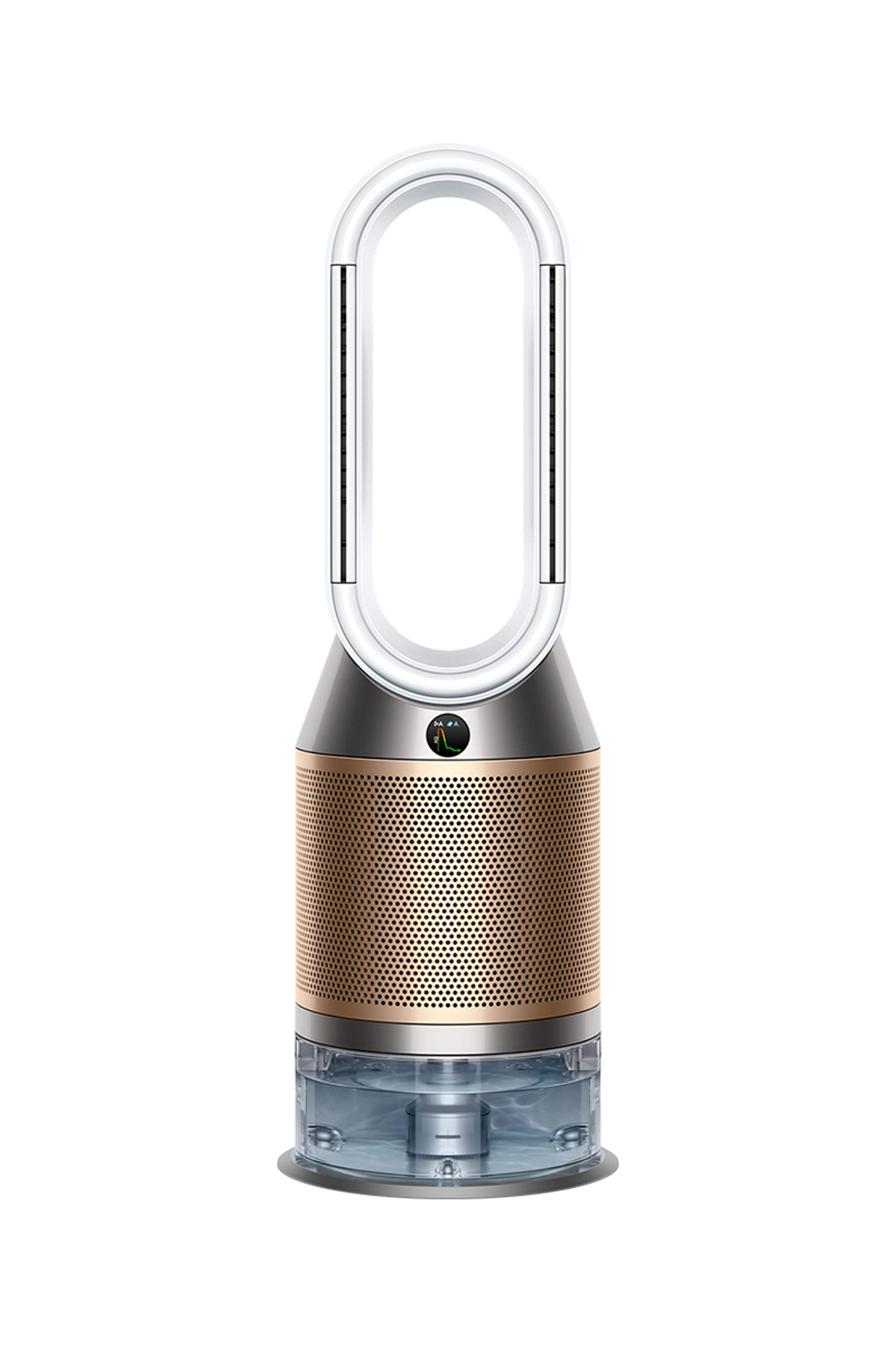 umidificateur purificateur Humidify+Cool PH2 De-NOx
