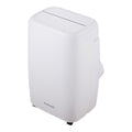 Climatiseur mobile réversible GoodHome KUBAN 3500 W