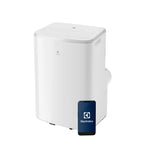 Climatiseur mobile Electrolux