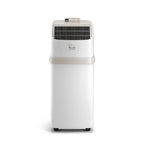 Climatiseur mobile DELONGHI PAC ES72 CLASSIC 2100 W