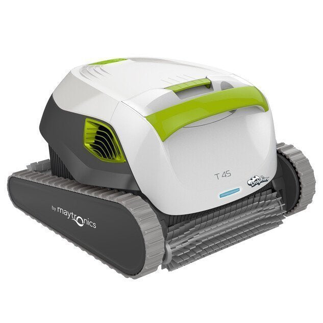 Robot piscine Dolphin T45I - Prix Fabricant