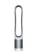 Dyson TP02 Pure Cool – Ventilateur purificateur blanc/argent