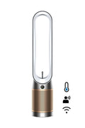 Ventilateur purificateur Dyson Find+Follow™ Purifier Cool PC3