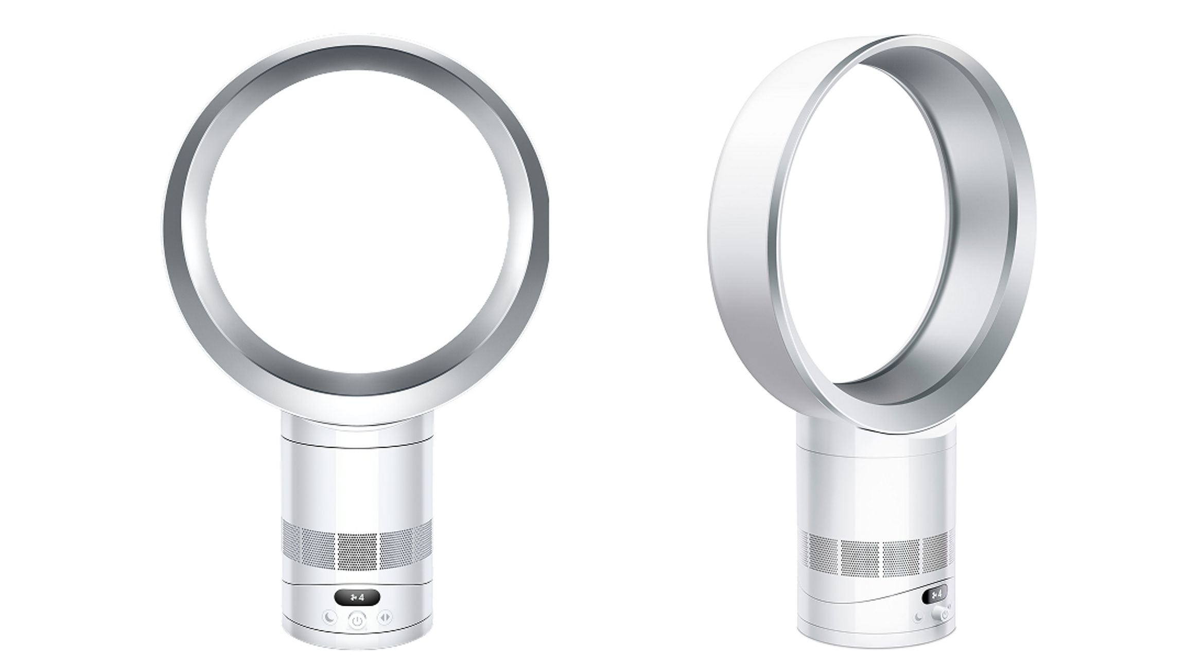 Ventilateur sans pales Dyson Cool™ CF1