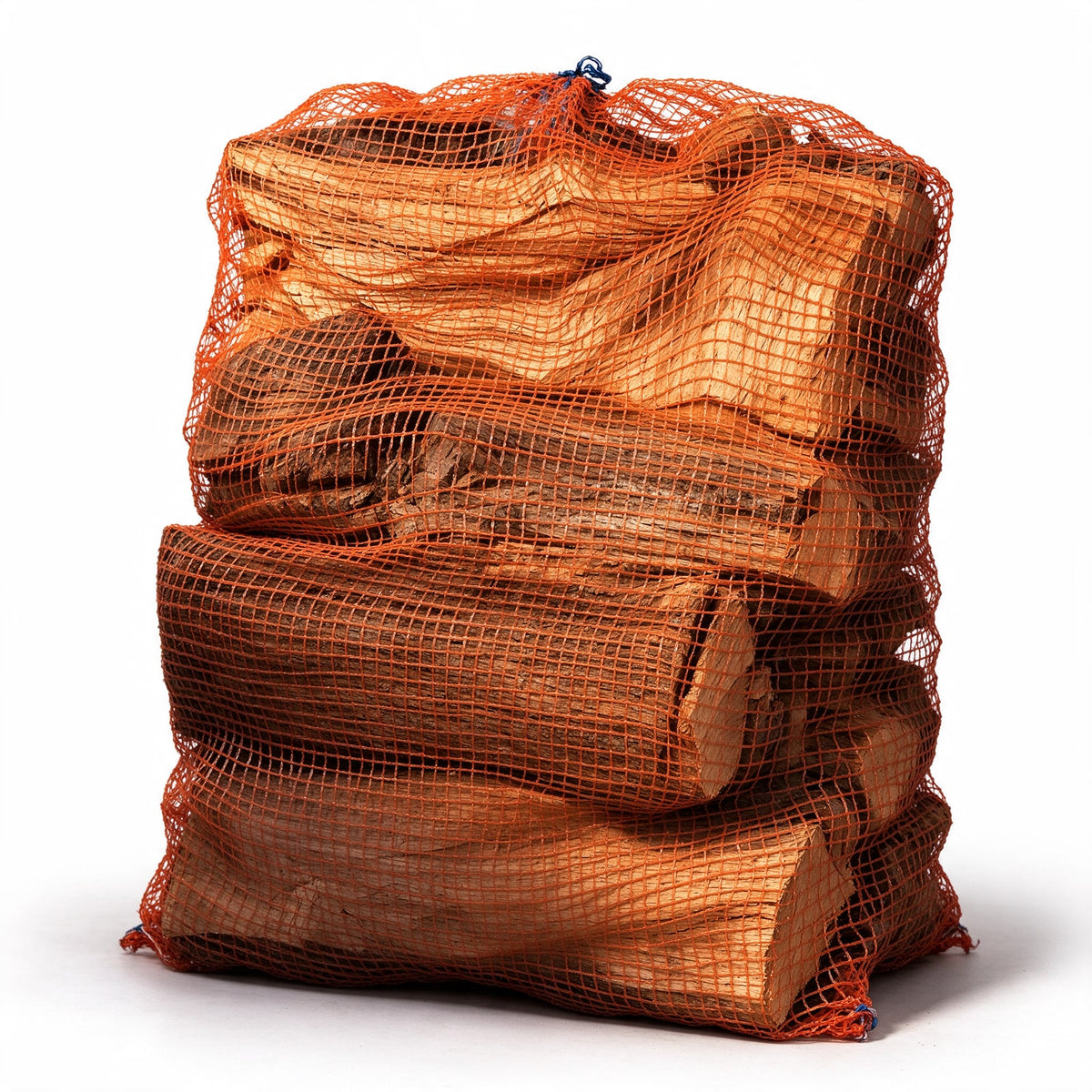Bois de chauffage en sac ultra sec – essence : 100 % chêne