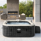 Spa gonflable Ardoise 6 places