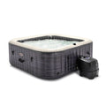 Spa gonflable Ardoise 6 places