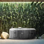 Spa gonflable Baltik 4 places